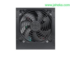 FUENTE EVGA 600W 80PLUS WHITE 100-W1-0600-KR