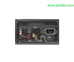 FUENTE EVGA 600W 80PLUS WHITE 100-W1-0600-KR