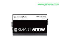 FUENTE THERMAL 500W 80PLUS SMART WHITE PS-SPD-0500NPCWUS-W