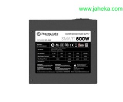FUENTE THERMAL 500W 80PLUS SMART WHITE PS-SPD-0500NPCWUS-W