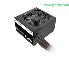 FUENTE THERMAL 500W 80PLUS SMART WHITE PS-SPD-0500NPCWUS-W