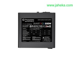 FUENTE THERMAL 500W 80PLUS SMART WHITE RGB SPR-0500NHFAW