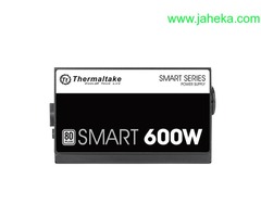 FUENTE THERMAL 600W 80PLUS SMART WHITE PS-SPD-0600NPCWUS-W