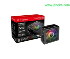 FUENTE THERMAL 700W 80PLUS SMART RGB SPR-0700NHFAW