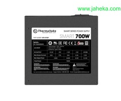 FUENTE THERMAL 700W 80PLUS SMART WHITE PS-SPD-0700NPCWUS-W