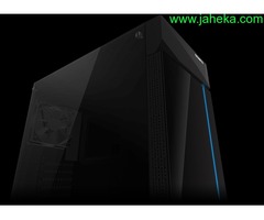 GAB GIGABYTE GB-C200G BLACK S/FUENTE