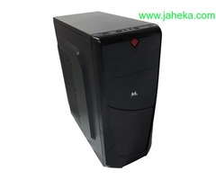 GAB MTEK D079B KIT(teclado y mouse) S/PARL