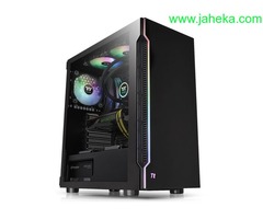 GAB THERMAL H200 BLAC VIDRIO TG 1FAN CA-1M3-00M1WN-00
