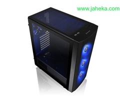 GAB THERMAL J25 BLACK VIDRIO TG EDITION RGB CA-1L8-00M1WN-01