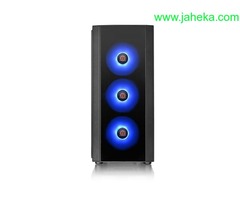 GAB THERMAL J25 BLACK VIDRIO TG EDITION RGB CA-1L8-00M1WN-01