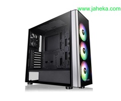 GAB THERMAL LEVEL20 ARGB 3FANS MB SYNC CA-1M7-00M1WN-00M1WN-