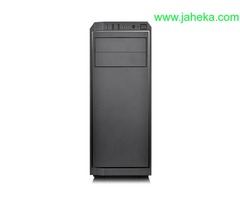 GAB THERMAL V100 BLACK FUENTE 350W SIN FANS CA-3K7-35M1NU-00