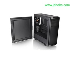 GAB THERMAL V100 BLACK FUENTE 350W SIN FANS CA-3K7-35M1NU-00