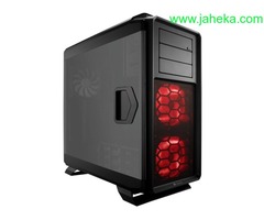 GAB. CORSAIR CC-9011073-WW GRAPHITE 760T NEGRO