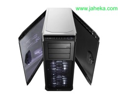 GAB. CORSAIR CC-9011074-WW GRAPHITE 760T BLANCO