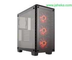 GAB. CORSAIR CC-9011101-WW CRYSTAL 460X RGB