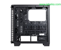 GAB. CORSAIR CC-9011101-WW CRYSTAL 460X RGB