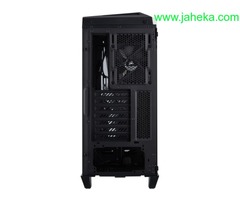GAB. CORSAIR CC-9011119-WW OMEGA NEGRO/BLANCO