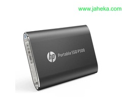 HDD SSD 120GB HP EXT 6FR73AA#ABC P500 NEGRO