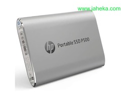 HDD SSD 120GB HP EXT 7PD48AA#ABC P500 GRIS