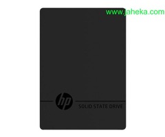 HDD SSD 500GB HP EXT 3XJ07AA#ABB P600