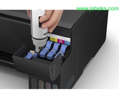 IMP EPSON L 3110 MULTIFUNCION