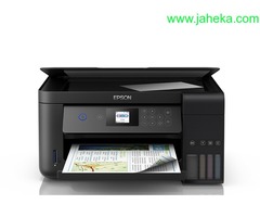 IMP EPSON L 4160 MULTIFUNCION WIR