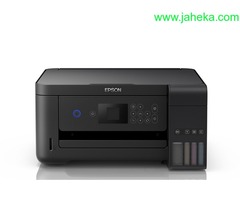 IMP EPSON L 4160 MULTIFUNCION WIR