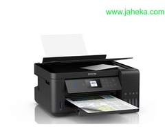IMP EPSON L 4160 MULTIFUNCION WIR