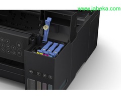 IMP EPSON L 4160 MULTIFUNCION WIR