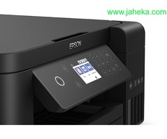 IMP EPSON L 6161 MULTIFUNCION