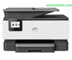 IMP HP 9010 PRO MULTIFUNCION FAX WI