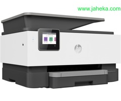 IMP HP 9010 PRO MULTIFUNCION FAX WI
