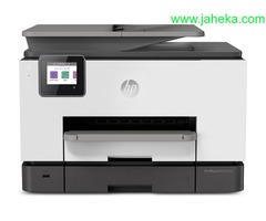 IMP HP 9020 PRO MULTIFUNCION FAX WI