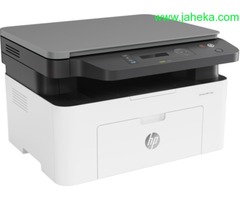 IMP HP LASER 135W MULTIFUNCION