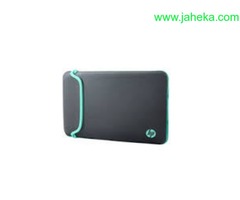 MALETIN HP 14'' V5C29AA#ABL CHROMA NEGRO/VERDE