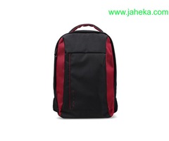 MALETIN MOCHILA ACER 15.6'' NITRO NBG810 NEGRO Y RO