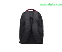 MALETIN MOCHILA ACER 15.6'' NITRO NBG810 NEGRO Y RO