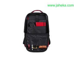 MALETIN MOCHILA ACER 15.6'' NITRO NBG810 NEGRO Y RO