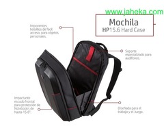 MALETIN MOCHILA HP 15.6'' 3EJ61LA#ABM