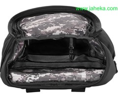MALETIN MOCHILA HP 15.6'' L8J88AA#ABL NEGRO