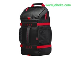 MALETIN MOCHILA HP 15.6'' X0R83AA#ABL ROJO