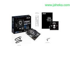 MB ASUS 1151 PRIME H310M-E R2.0 V/S/R/HDMI/M2/DDR4/MATX