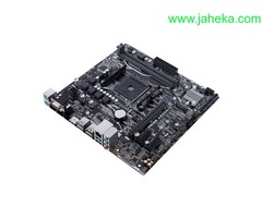 MB ASUS AM4 PRIME A320M-K V/S/R/HDMI/M2/DDR4/MATX