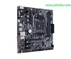 MB ASUS AM4 PRIME A320M-K V/S/R/HDMI/M2/DDR4/MATX