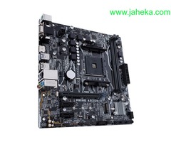 MB ASUS AM4 PRIME A320M-K V/S/R/HDMI/M2/DDR4/MATX
