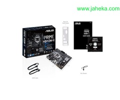 MB ASUS LGA1151 H310M-E VGA/HDMI