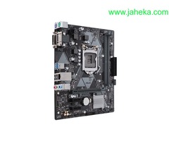 MB ASUS LGA1151 H310M-K S/V/R/DVI D4