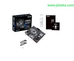 MB ASUS LGA1151 H310M-K S/V/R/DVI D4