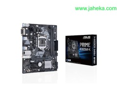 MB ASUS PRIME LGA1151 B365M-K S/V/R/DVI/M.2 D4 2ME
